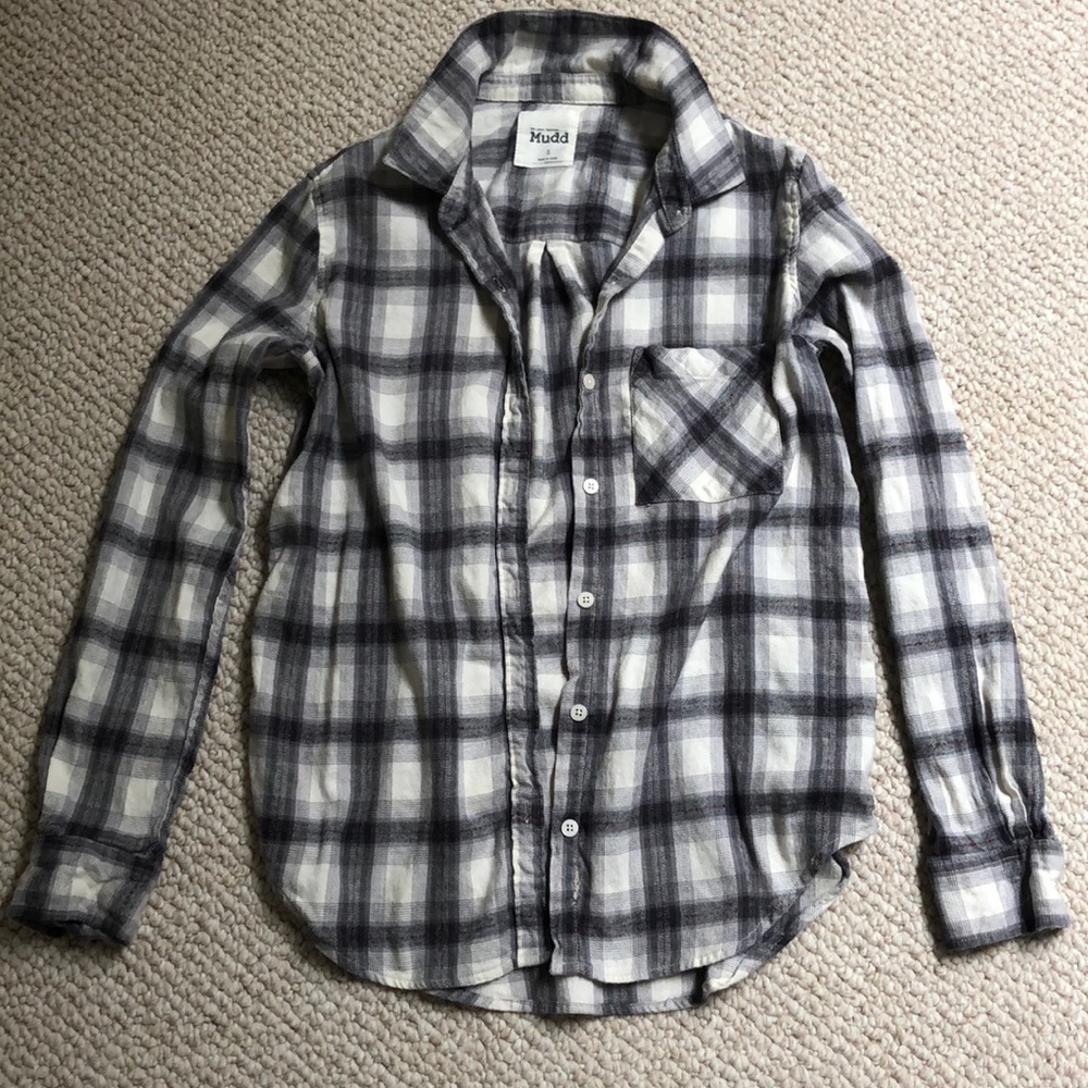 Grey Flannel